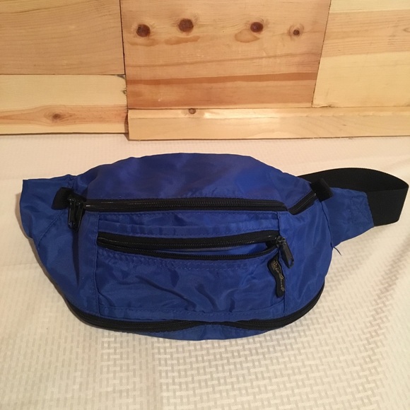fanny pack eddie bauer